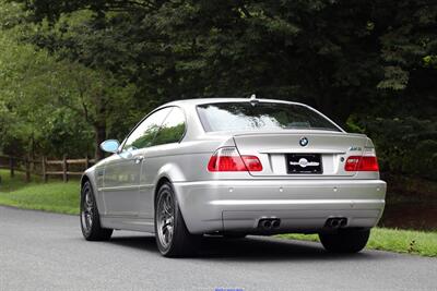 2006 BMW M3 6-Speed   - Photo 10 - Rockville, MD 20850