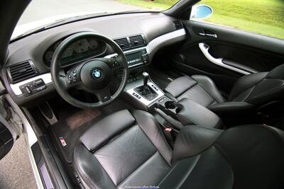 2006 BMW M3 6-Speed   - Photo 73 - Rockville, MD 20850
