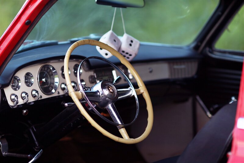 1954 DeSoto Firedome V8 Club Coupe   - Photo 59 - Rockville, MD 20850