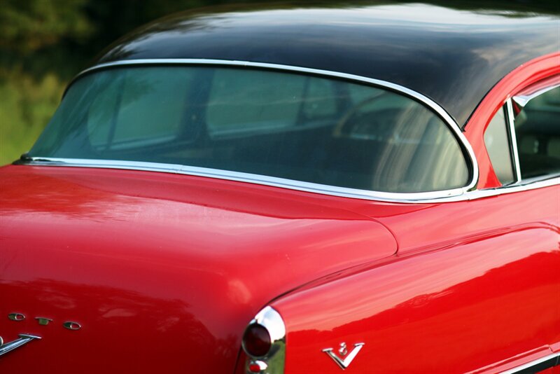 1954 DeSoto Firedome V8 Club Coupe   - Photo 34 - Rockville, MD 20850