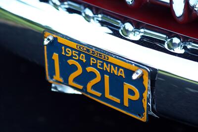 1954 DeSoto Firedome V8 Club Coupe   - Photo 53 - Rockville, MD 20850