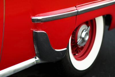 1954 DeSoto Firedome V8 Club Coupe   - Photo 42 - Rockville, MD 20850
