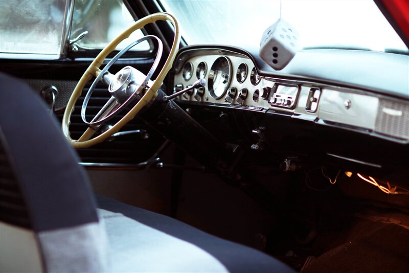 1954 DeSoto Firedome V8 Club Coupe   - Photo 60 - Rockville, MD 20850