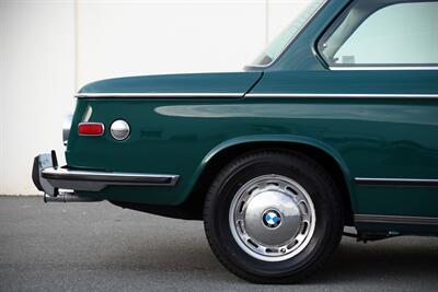 1973 BMW 2002   - Photo 40 - Rockville, MD 20850
