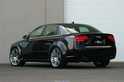 2007 Audi RS4   - Photo 2 - Rockville, MD 20850