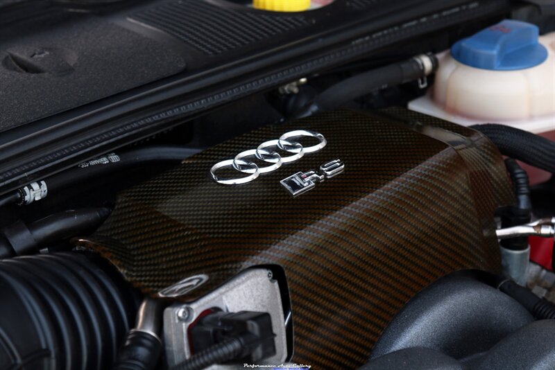 2007 Audi RS4   - Photo 58 - Rockville, MD 20850