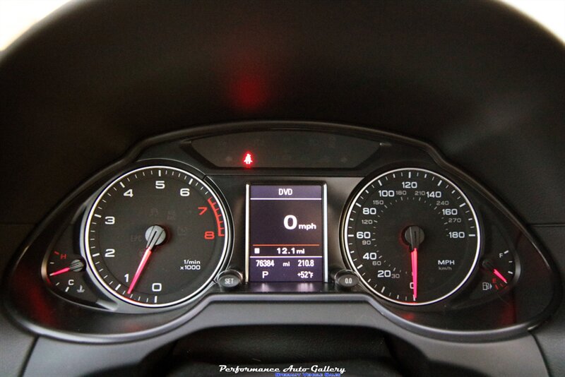 2010 Audi Q5 3.2 quattro Prestige   - Photo 12 - Rockville, MD 20850