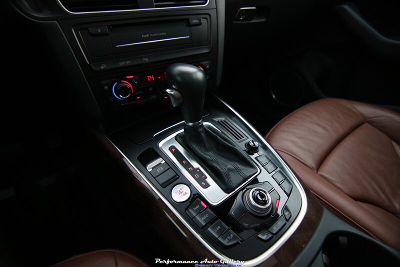 2010 Audi Q5 3.2 quattro Prestige   - Photo 14 - Rockville, MD 20850