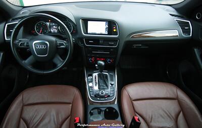 2010 Audi Q5 3.2 quattro Prestige   - Photo 10 - Rockville, MD 20850