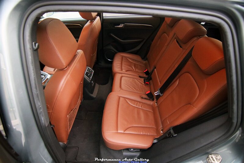 2010 Audi Q5 3.2 quattro Prestige   - Photo 5 - Rockville, MD 20850