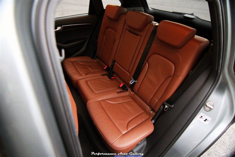 2010 Audi Q5 3.2 quattro Prestige   - Photo 6 - Rockville, MD 20850