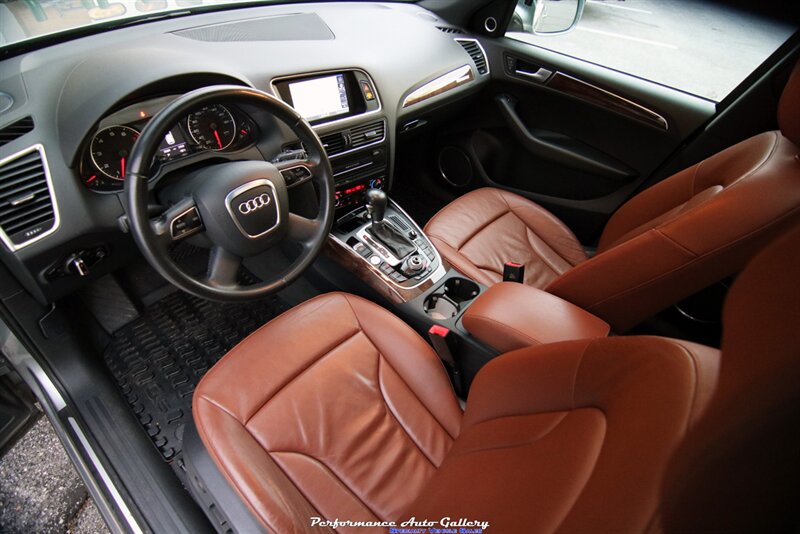2010 Audi Q5 3.2 quattro Prestige   - Photo 3 - Rockville, MD 20850