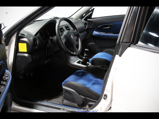 2007 Subaru Impreza WRX STI   - Photo 4 - Rockville, MD 20850
