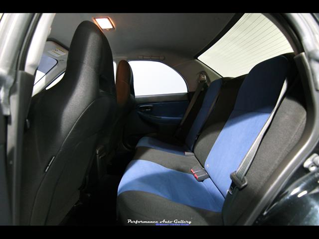 2005 Subaru Impreza WRX STI   - Photo 29 - Rockville, MD 20850