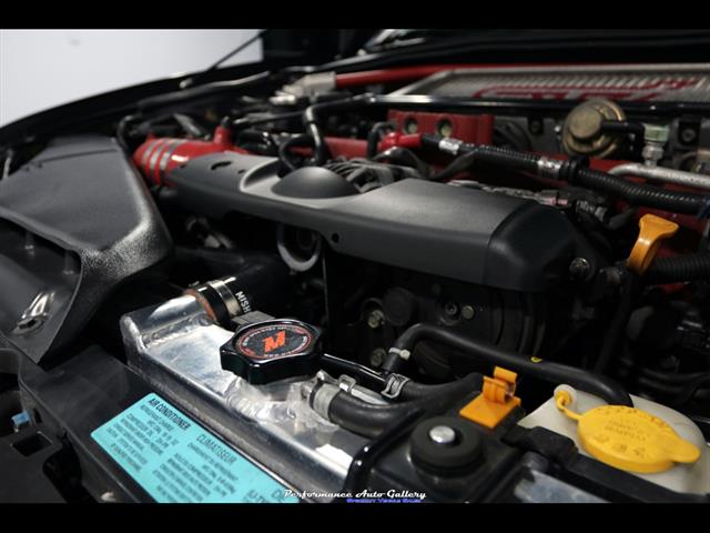 2005 Subaru Impreza WRX STI   - Photo 21 - Rockville, MD 20850