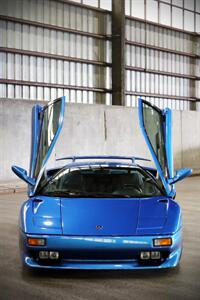 1996 Lamborghini Diablo   - Photo 22 - Rockville, MD 20850