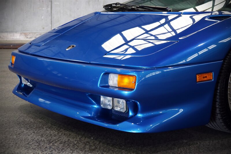 1996 Lamborghini Diablo   - Photo 39 - Rockville, MD 20850