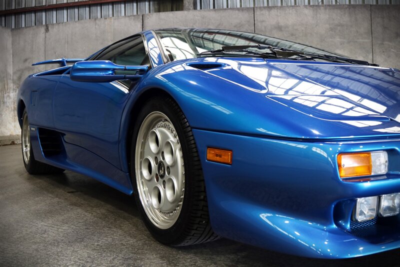 1996 Lamborghini Diablo   - Photo 30 - Rockville, MD 20850