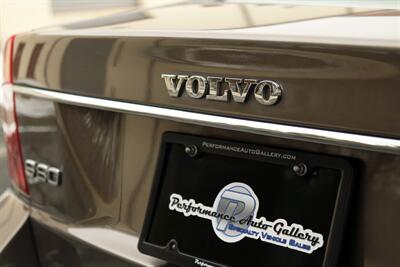 2008 Volvo S80 T6   - Photo 52 - Rockville, MD 20850