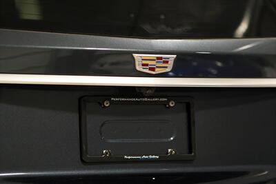 2020 Cadillac XT6 Sport   - Photo 38 - Rockville, MD 20850
