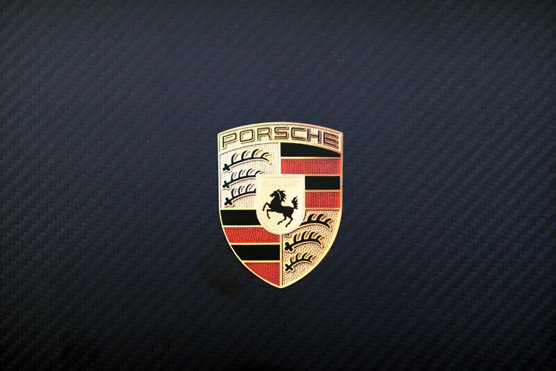 2019 Porsche 911 GT3 RS  Weissach - Photo 33 - Rockville, MD 20850