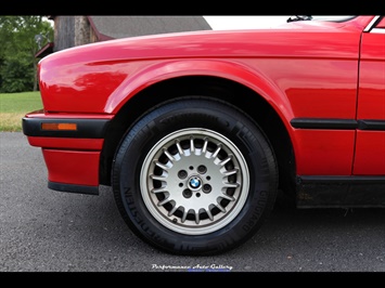 1992 BMW 318i   - Photo 15 - Rockville, MD 20850