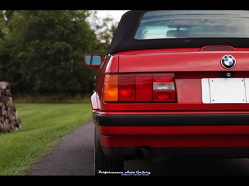 1992 BMW 318i   - Photo 9 - Rockville, MD 20850