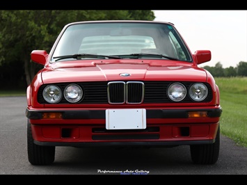 1992 BMW 318i   - Photo 5 - Rockville, MD 20850