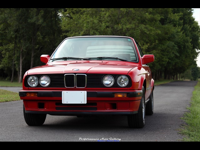 1992 BMW 318i   - Photo 4 - Rockville, MD 20850