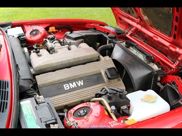 1992 BMW 318i   - Photo 45 - Rockville, MD 20850