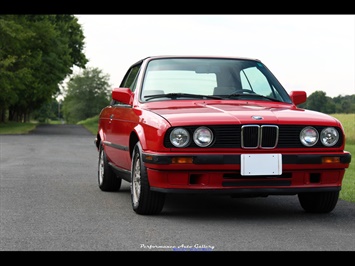 1992 BMW 318i   - Photo 3 - Rockville, MD 20850