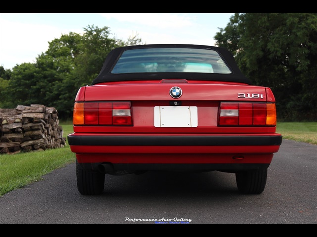 1992 BMW 318i   - Photo 8 - Rockville, MD 20850