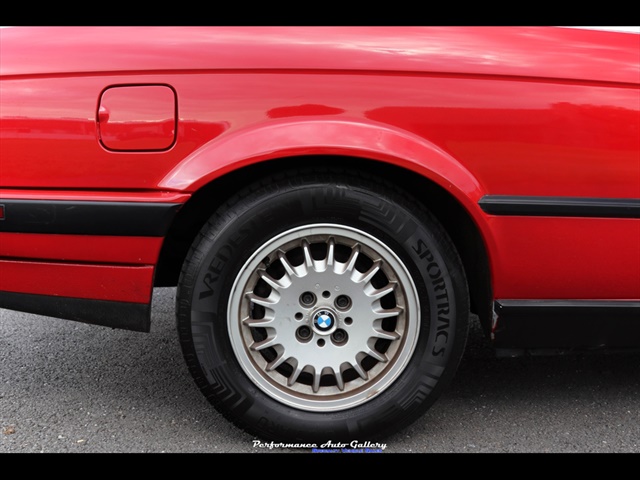 1992 BMW 318i   - Photo 13 - Rockville, MD 20850