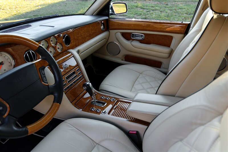 2006 Bentley Arnage Diamond Series (1 of   - Photo 51 - Rockville, MD 20850
