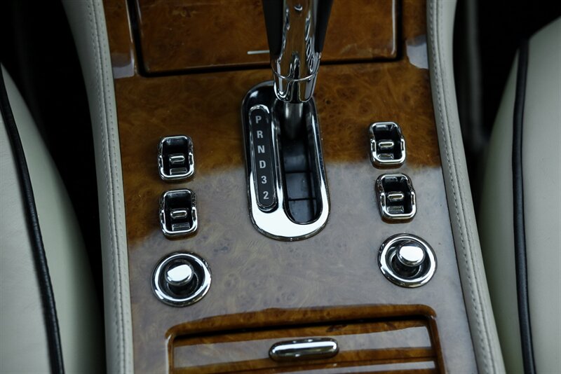 2006 Bentley Arnage Diamond Series (1 of   - Photo 61 - Rockville, MD 20850