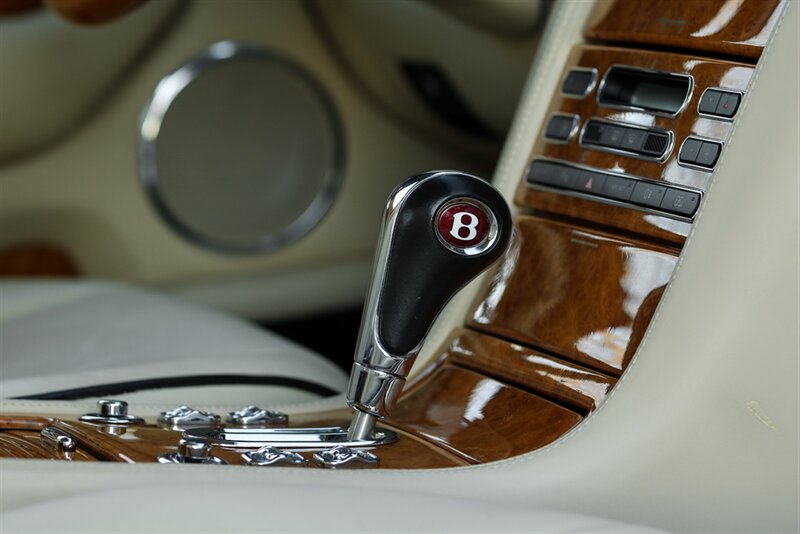 2006 Bentley Arnage Diamond Series (1 of   - Photo 60 - Rockville, MD 20850