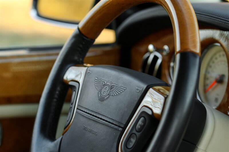 2006 Bentley Arnage Diamond Series (1 of   - Photo 52 - Rockville, MD 20850