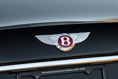 2006 Bentley Arnage Diamond Series (1 of   - Photo 30 - Rockville, MD 20850