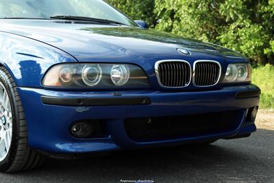 2001 BMW M5   - Photo 26 - Rockville, MD 20850
