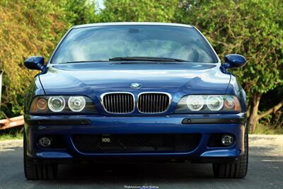 2001 BMW M5   - Photo 8 - Rockville, MD 20850