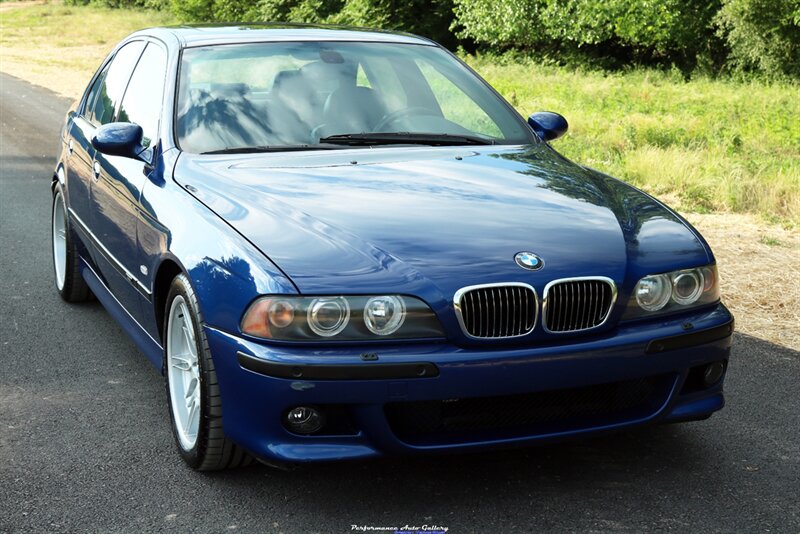 2001 BMW M5   - Photo 6 - Rockville, MD 20850