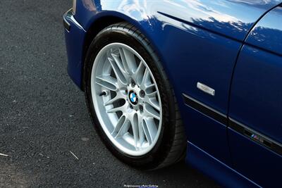 2001 BMW M5   - Photo 49 - Rockville, MD 20850