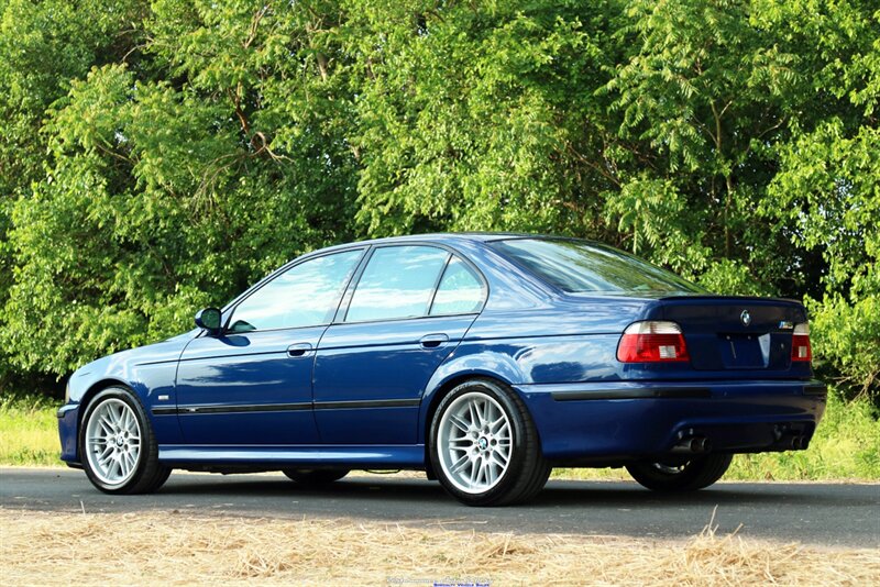 2001 BMW M5   - Photo 4 - Rockville, MD 20850