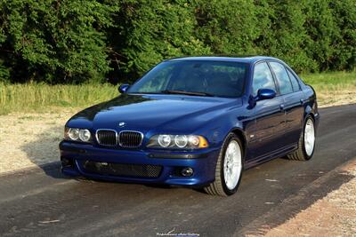 2001 BMW M5   - Photo 10 - Rockville, MD 20850