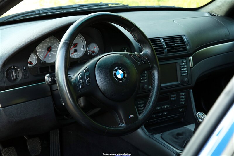 2001 BMW M5   - Photo 52 - Rockville, MD 20850
