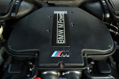 2001 BMW M5   - Photo 91 - Rockville, MD 20850