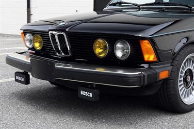 1979 BMW 320i 4-Speed   - Photo 24 - Rockville, MD 20850