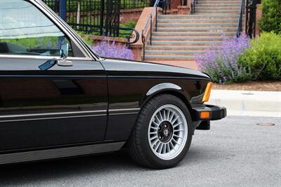 1979 BMW 320i 4-Speed   - Photo 41 - Rockville, MD 20850
