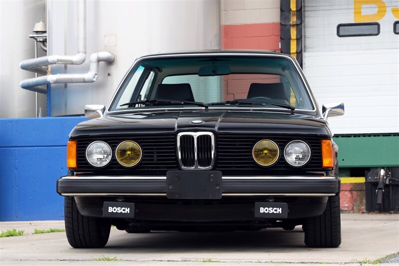 1979 BMW 320i 4-Speed   - Photo 11 - Rockville, MD 20850