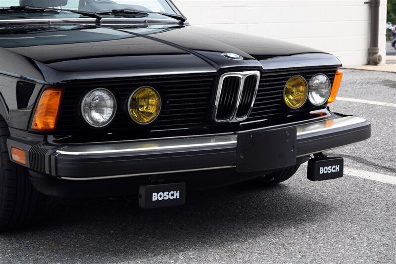 1979 BMW 320i 4-Speed   - Photo 23 - Rockville, MD 20850